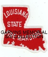 LOUISIANA,Z LOUISIANA STATE FIRE MARSHAL 1